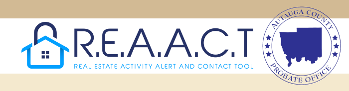 Autauga County Online Services Autauga County Online Services